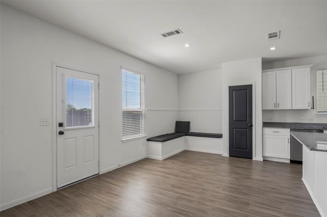 23403 Cranberry Grader Lane, Hockley, TX 77447