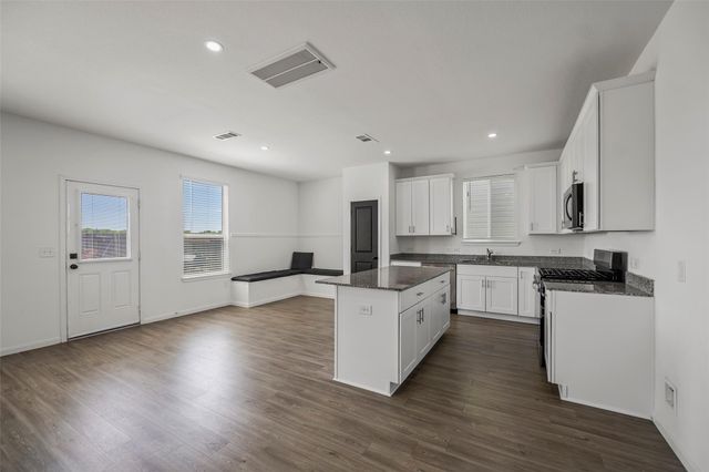 23403 Cranberry Grader Lane, Hockley, TX 77447