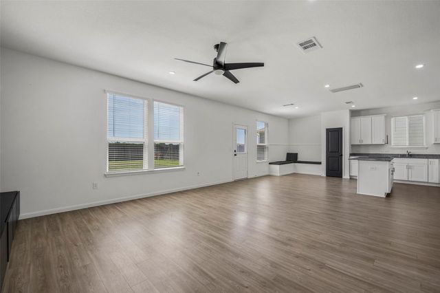 23403 Cranberry Grader Lane, Hockley, TX 77447