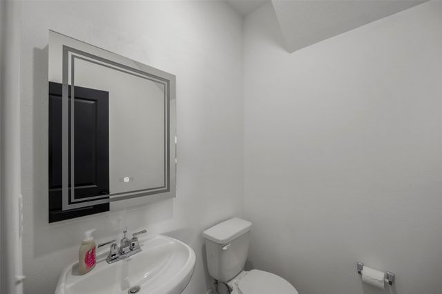 23403 Cranberry Grader Lane, Hockley, TX 77447