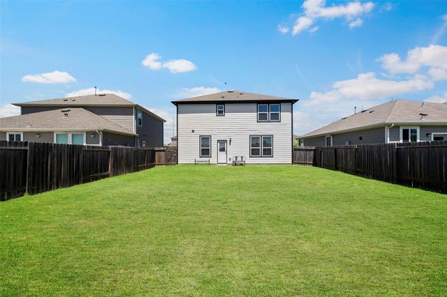 23403 Cranberry Grader Lane, Hockley, TX 77447