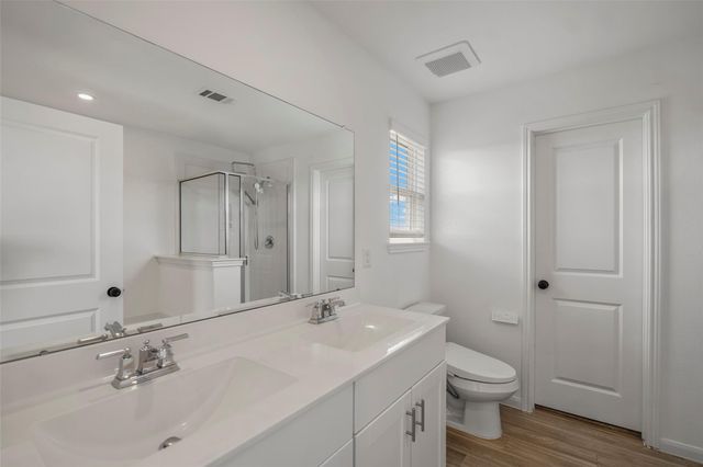 23403 Cranberry Grader Lane, Hockley, TX 77447