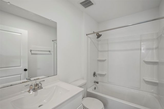 23403 Cranberry Grader Lane, Hockley, TX 77447