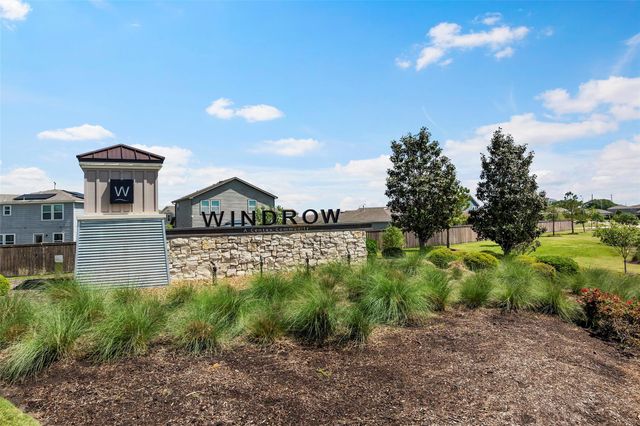 23403 Cranberry Grader Lane, Hockley, TX 77447