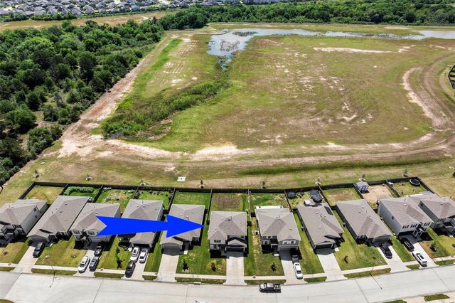 23403 Cranberry Grader Lane, Hockley, TX 77447