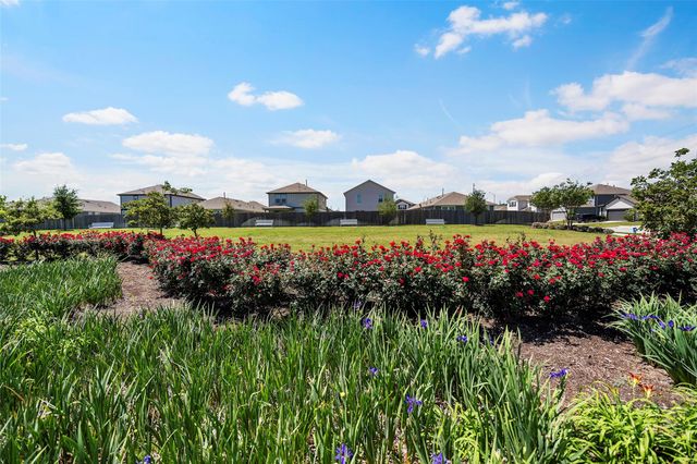 23403 Cranberry Grader Lane, Hockley, TX 77447