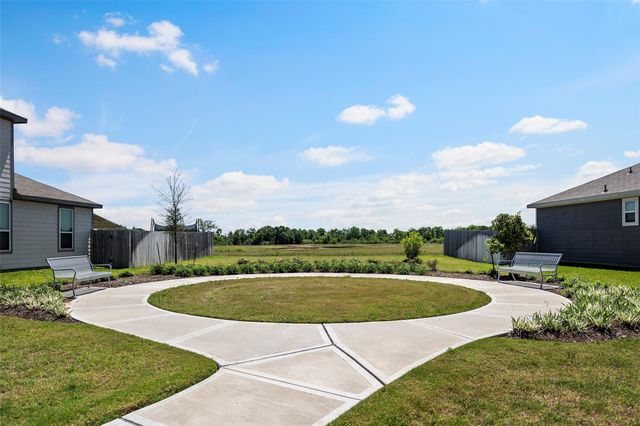 23403 Cranberry Grader Lane, Hockley, TX 77447