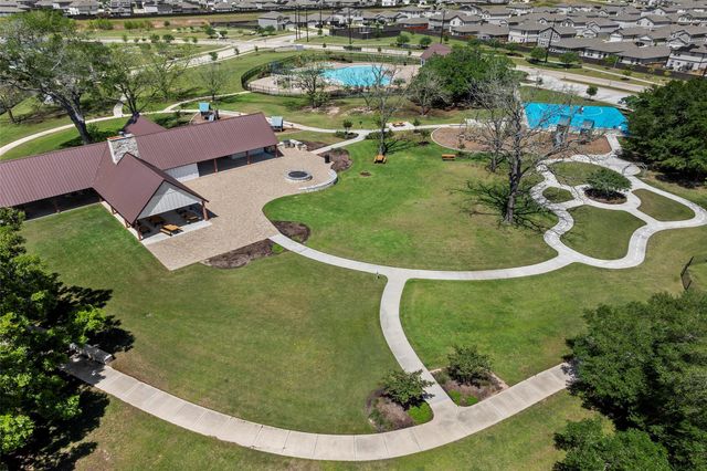 23403 Cranberry Grader Lane, Hockley, TX 77447