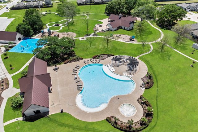 23403 Cranberry Grader Lane, Hockley, TX 77447