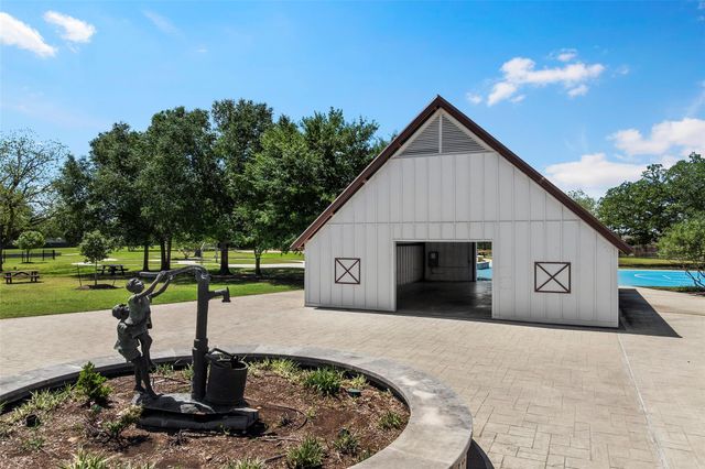 23403 Cranberry Grader Lane, Hockley, TX 77447