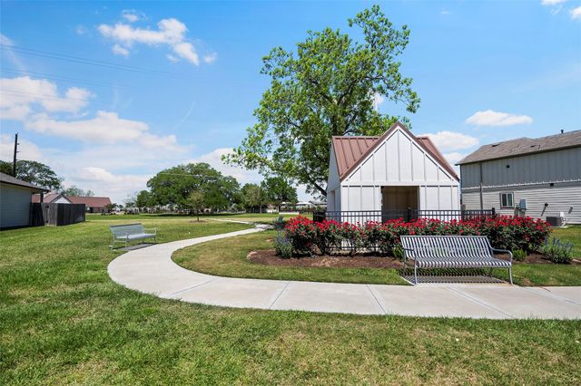 23403 Cranberry Grader Lane, Hockley, TX 77447