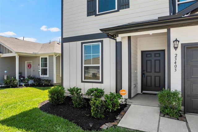 23403 Cranberry Grader Lane, Hockley, TX 77447