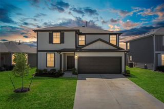 23403 Cranberry Grader Lane, Hockley, TX 77447