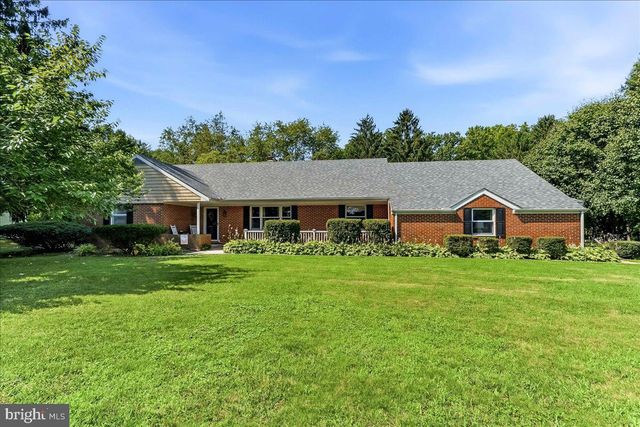 2765 BLUE BALL RD, Elkton, MD 21921