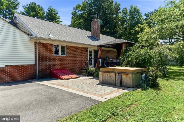 2765 BLUE BALL RD, Elkton, MD 21921