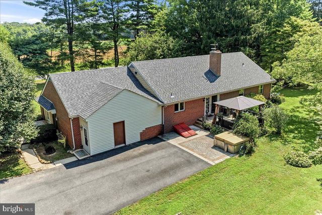 2765 BLUE BALL RD, Elkton, MD 21921