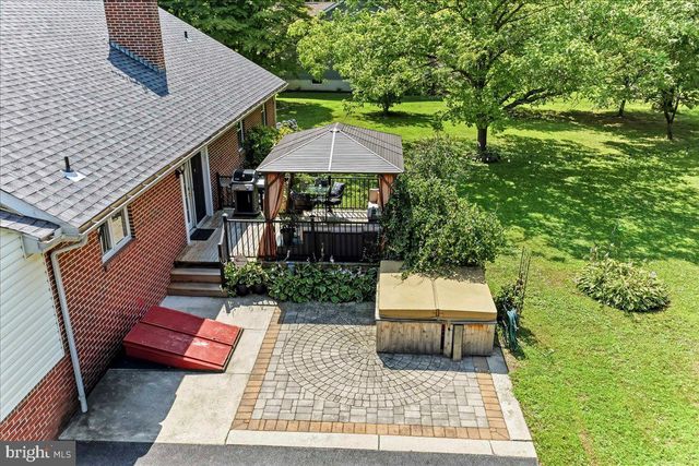 2765 BLUE BALL RD, Elkton, MD 21921