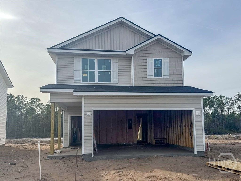 337 Boundary Hall Way, Hinesville, GA 31313