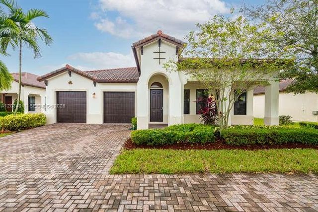 3091 NW 82nd Way, Cooper City, FL 33024