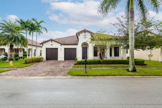 3091 NW 82nd Way, Cooper City, FL 33024
