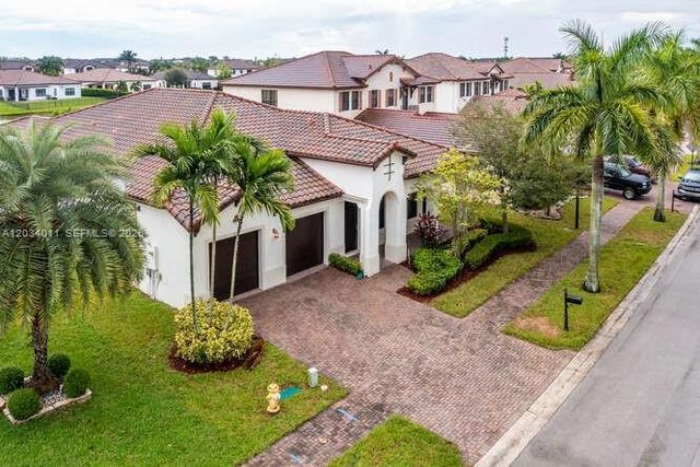 3091 NW 82nd Way, Cooper City, FL 33024