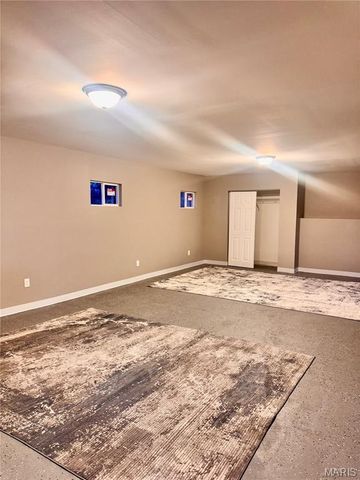 25 S Dellwood Avenue, Dellwood, MO 63135