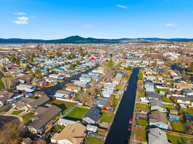 305 SW Ewen Street, Prineville, OR 97754