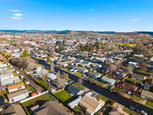 305 SW Ewen Street, Prineville, OR 97754