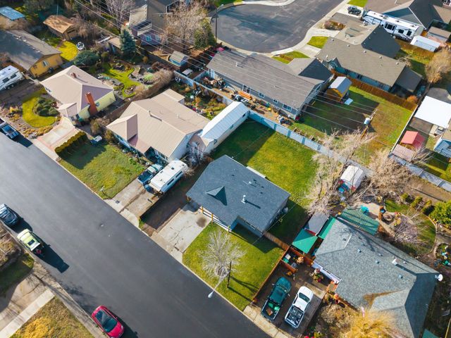 305 SW Ewen Street, Prineville, OR 97754