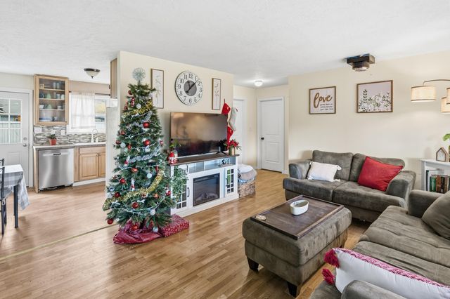 305 SW Ewen Street, Prineville, OR 97754