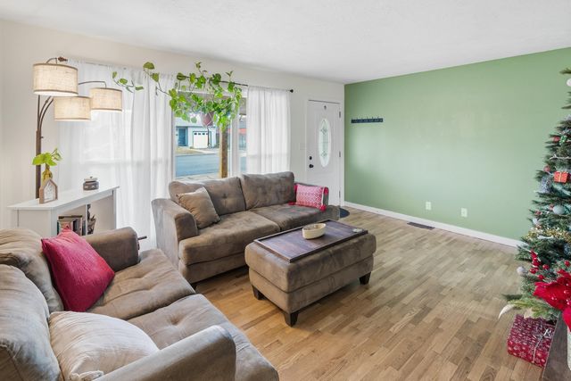 305 SW Ewen Street, Prineville, OR 97754