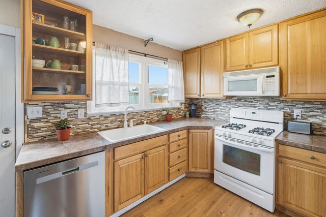 305 SW Ewen Street, Prineville, OR 97754