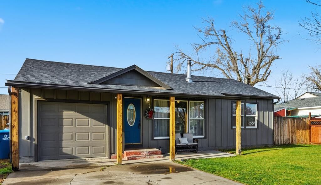 305 SW Ewen Street, Prineville, OR 97754