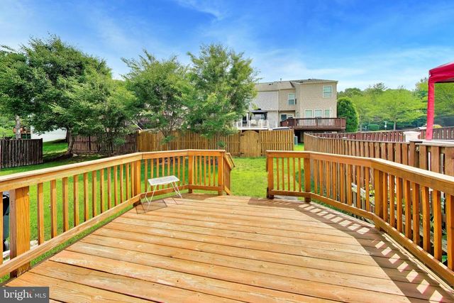 8703 THORNBROOK DR, Odenton, MD 21113