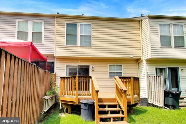 8703 THORNBROOK DR, Odenton, MD 21113