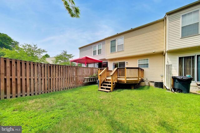 8703 THORNBROOK DR, Odenton, MD 21113