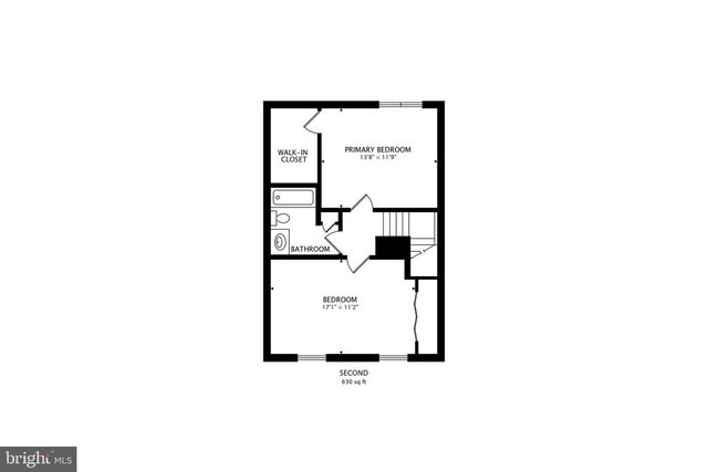 8703 THORNBROOK DR, Odenton, MD 21113