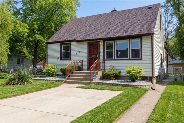 547 E 148th Place, Harvey, IL 60426