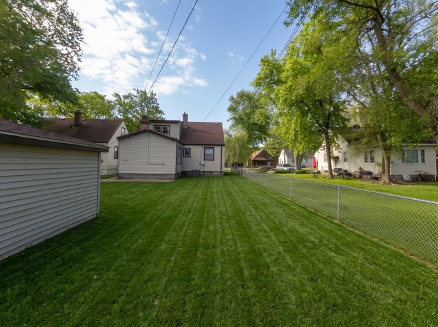 547 E 148th Place, Harvey, IL 60426