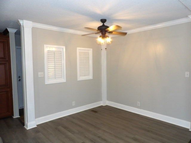 445 Bartlett Loop, Headland, AL 36345