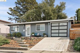 1501 Fairview AVE, Richmond, CA 94805