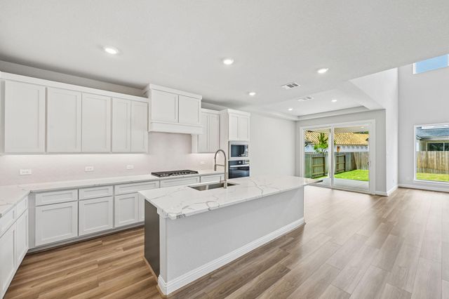 29753 Brushy Gables Drive, Magnolia, TX 77354