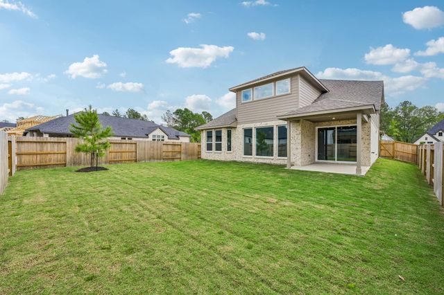 29753 Brushy Gables Drive, Magnolia, TX 77354