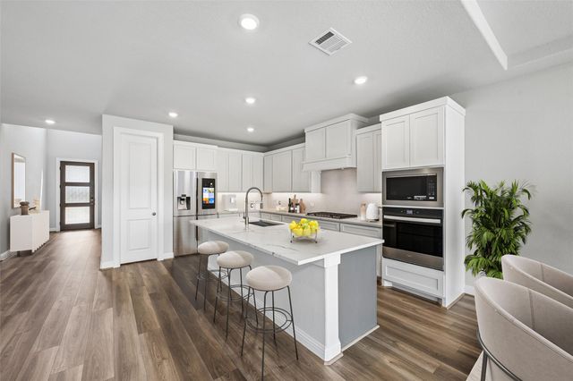 29753 Brushy Gables Drive, Magnolia, TX 77354