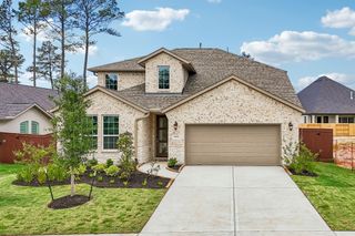 29753 Brushy Gables Drive, Magnolia, TX 77354