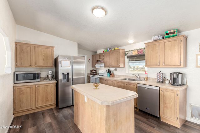 29624 W POLK Street, Buckeye, AZ 85396