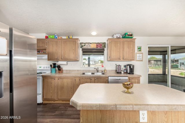 29624 W POLK Street, Buckeye, AZ 85396