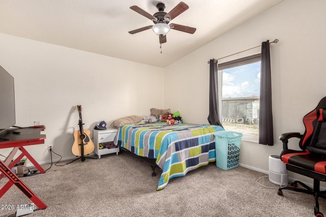 29624 W POLK Street, Buckeye, AZ 85396