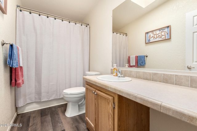 29624 W POLK Street, Buckeye, AZ 85396