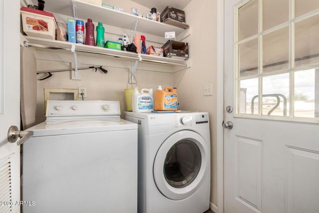 29624 W POLK Street, Buckeye, AZ 85396